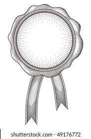 Seal vector