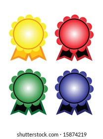 seal vector illustration