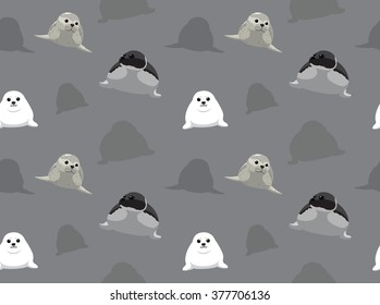 Seal Wallpaper 4