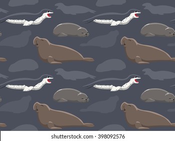 Seal Wallpaper 5