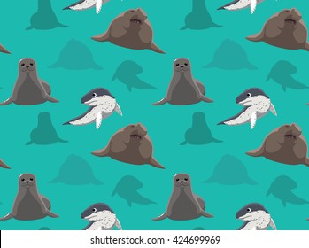 Seal Wallpaper 6