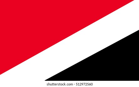 Sealand Principality flag