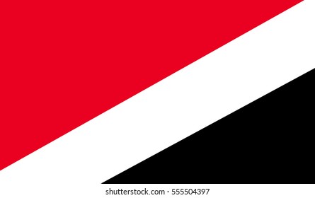 Sealand principelity Flag