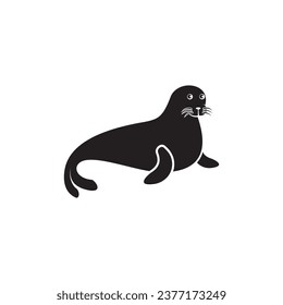 seals icon symbol sign vector