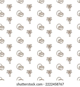Seam less Vector Pattern Texture