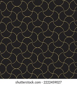 Seam less Vector Pattern Texture