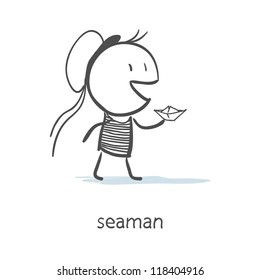 Seaman