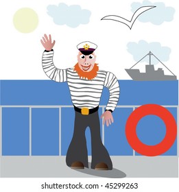  seaman