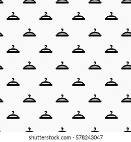 Seamlees pattern hangover