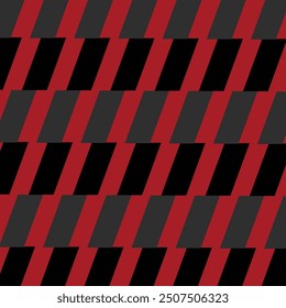 Seamlees vector geometric abstract pattern. Seamless Diagonal Stripe Pattern. Vector Police stripe. Fold linebackground.