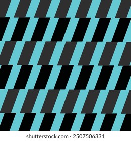 Seamlees vector geometric abstract pattern. Seamless Diagonal Stripe Pattern. Vector Police stripe. Fold linebackground.