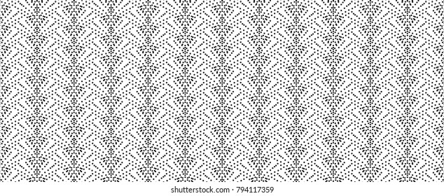 Seamles dots pattern, abstract baskground texture, polka dot seamles print, abstract pattern of dots on a white background, seamless micro structure,  screen print texture, decorative background