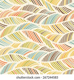 Seamles Fabric Abstract Pattern. Best for Wallcovering, Textile, Fabric, Wallpaper, Wrapping Paper.