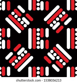 seamles pattern for design idea