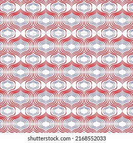 Seamles pattern, pattern design for merch ,modern style pattern  design.