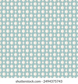 Seamles  pattern print vector wallpaper background with beads art decor glamour beautiful elegant art for paper, textile, pack etc