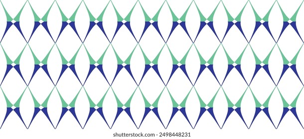 seamless 2 color pattern transparant background vector 300 dpi