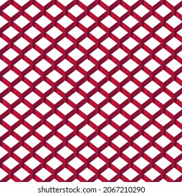 Seamless 3D pattern design. Fit For background, fabric,decor, textile, walpaper etc.
