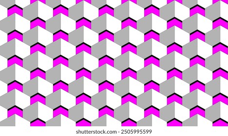 seamless 3D wallpaper interior design 