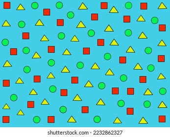 seamless, 80s, backgrounds, pattern, abstract, overview, sari, vector, texture, design, paper, fashion, old, art, illustration, retro, template, roundabout, circle, surround, circled, line, stripes, c