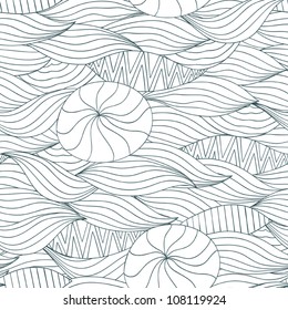 seamless abstract