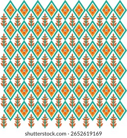 "Seamless abstract all-over print pattern with dynamic brush strokes and modern textures. Perfect for fashion apparel, activewear, and home textiles."


