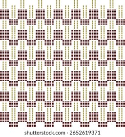 "Seamless abstract all-over print pattern with dynamic brush strokes and modern textures. Perfect for fashion apparel, activewear, and home textiles."

