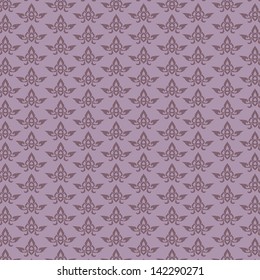 seamless abstract background