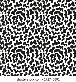 seamless abstract background