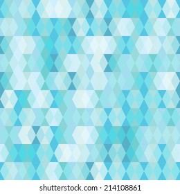 Seamless abstract background
