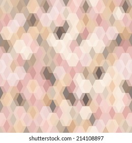 Seamless abstract background