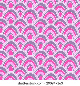 Seamless abstract background