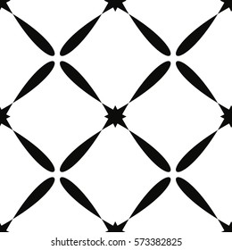 Seamless abstract background 