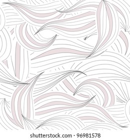 Seamless abstract background