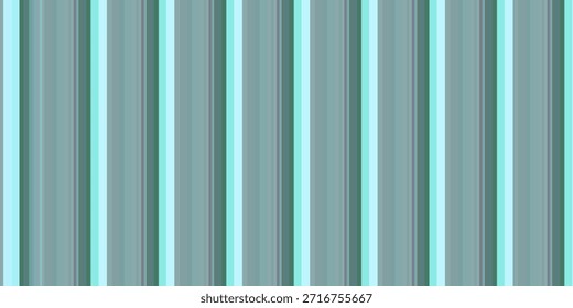 Fondo abstracto sin fisuras azul y verde con líneas de Vertical