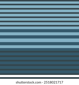 Seamless abstract background blue with horizontal lines