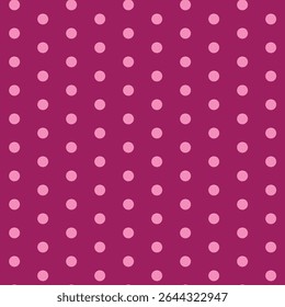seamless abstract background with dots ball print vector soft print
