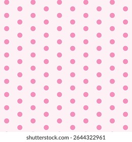seamless abstract background with dots ball print vector soft print