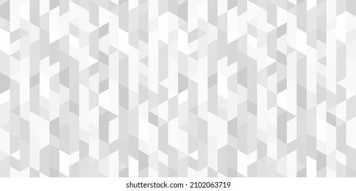 Nahtloser abstrakter Hintergrund. Abstrakte geometrische Struktur der Oberfläche. Gefleckte Textur. Schwarz-Weiß-Illustration