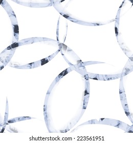 Seamless abstract background with grunge effects