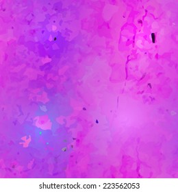 Seamless abstract background with grunge effects