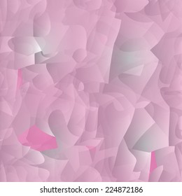 Seamless abstract background with grunge effects