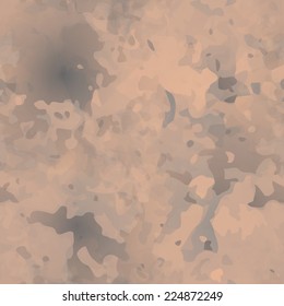 Seamless abstract background with grunge effects