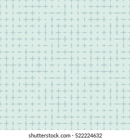 Seamless abstract background. Infinity modern texture. Geometric pattern. Vector illustration. 