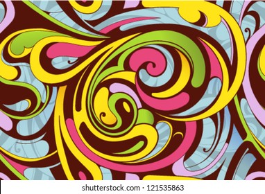 Color Fusion Images, Stock Photos & Vectors | Shutterstock