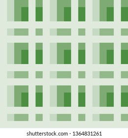 Seamless abstract background from multi-colored raznoobraznyh squares. Background for design.