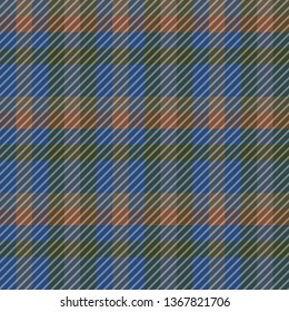 Seamless abstract background from multi-colored raznoobraznyh squares. Background for design.