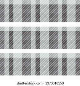 Seamless abstract background from multi-colored raznoobraznyh squares. Background for design.