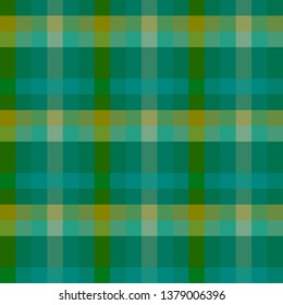 Seamless abstract background from multi-colored raznoobraznyh squares. Background for design.
