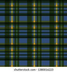 Seamless abstract background from multi-colored raznoobraznyh squares. Background for design.